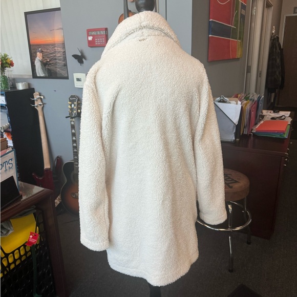 Calvin Klein Jacket - Picture 2 of 5